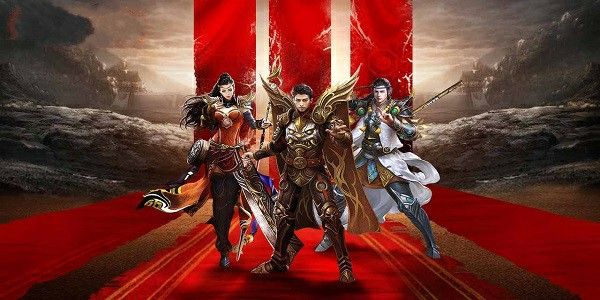 今日新开1.85传奇网站之热血传奇金条在哪里打造