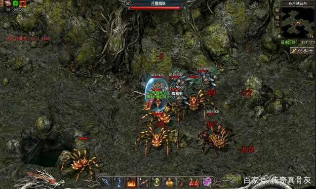 传奇世界3d手游炼狱魔境怎么进,如何进入传奇世界3d手游炼狱魔境？