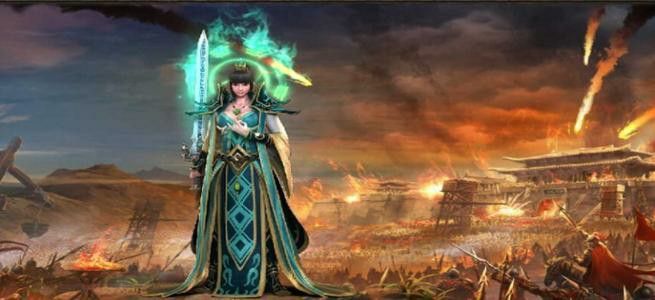 手机找私服之热血传奇怀旧版神水哪里买