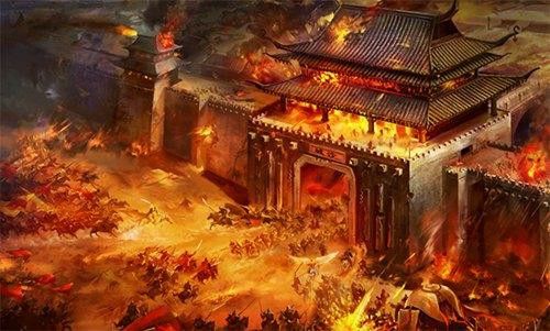 三个职业的传奇手游是什么,《热血传奇》三个职业传奇手游是什么？