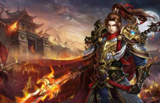 今日新开手游传奇首区之热血传奇怎么做地图任务