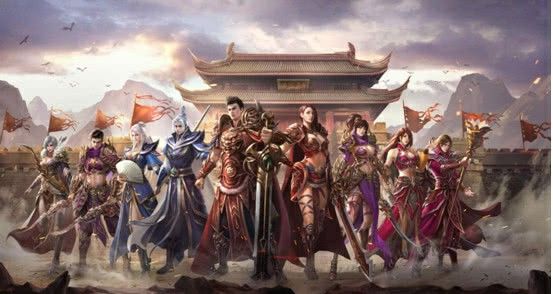 今日新开网页传奇一区之传奇私服怎么破2级密码