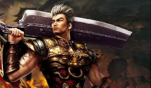 新开首区传奇战士职业需要注重培养