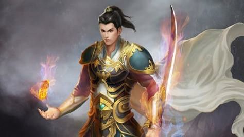 传奇网站新开网单职业新手玩战士升级攻略