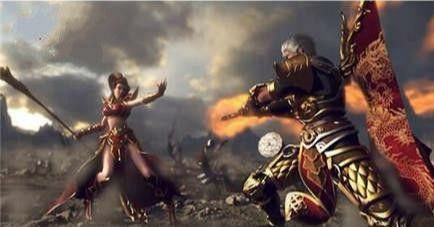 传奇手游苏打骑士攻略,传奇手游——苏打骑士攻略