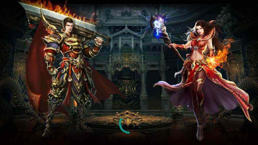 找私服传奇网之热血传奇魔防和物防哪个好