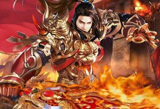 zhaosf手机电脑之商业传奇私服是什么模式